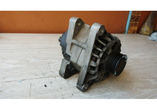 генератор Citroen, Peugeot, 70 А, 12 V, CL 7, 1.1, 1.4, 1.6, 1.9, 2.0, 2542484A, 9642879980 *